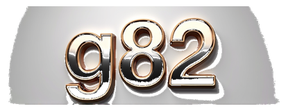 g82 logo